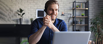 Lead Generation & Screening