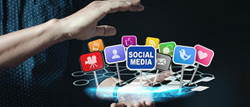 Social Media Marketing (SMM)