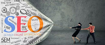 Search Engine Optimization (SEO)